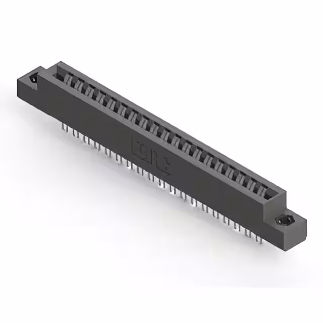 356-019-400-107 EDAC Inc.  Edgeboard Connectors